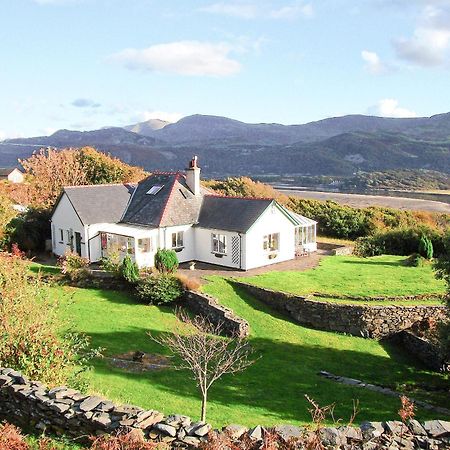 Vila Cae-Fadog Fach Barmouth Exteriér fotografie